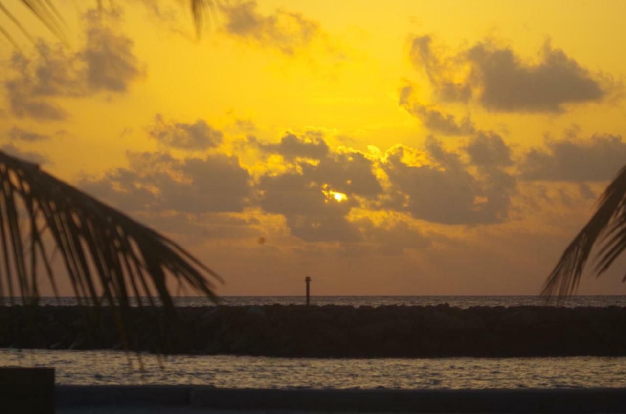 The Sky Maldives Gulhi Eksteriør bilde